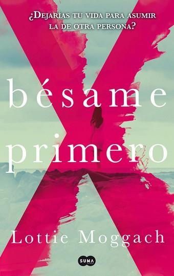 BÉSAME PRIMERO | 9788483655344 | MOGGACH, LOTTIE | Llibreria Aqualata | Comprar llibres en català i castellà online | Comprar llibres Igualada