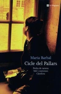 CICLE DEL PALLARS (ALES ESTESES 127) | 9788482643793 | BARBAL, MARIA | Llibreria Aqualata | Comprar llibres en català i castellà online | Comprar llibres Igualada