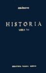 HISTORIA. LIBRO VII | 9788424909949 | HERODOTO | Llibreria Aqualata | Comprar llibres en català i castellà online | Comprar llibres Igualada