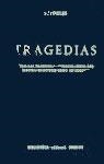 TRAGEDIAS (BIB. CLASICA 40) | 9788424900991 | SOFOCLES | Llibreria Aqualata | Comprar llibres en català i castellà online | Comprar llibres Igualada