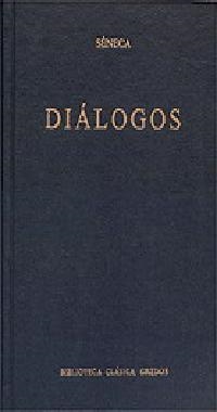 DIALOGOS-APOCOLOCINTOSIS | 9788424918057 | SENECA | Llibreria Aqualata | Comprar llibres en català i castellà online | Comprar llibres Igualada