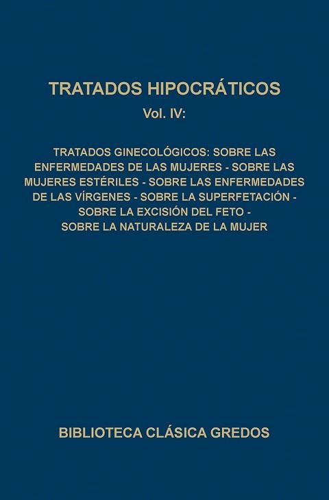 TRATADOS HIPOCRATICOS | 9788424912826 | Llibreria Aqualata | Comprar llibres en català i castellà online | Comprar llibres Igualada