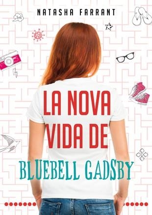 NOVA VIDA DE BLUEBELL GADSBY, LA | 9788424645793 | FARRANT, NATASHA | Llibreria Aqualata | Comprar llibres en català i castellà online | Comprar llibres Igualada