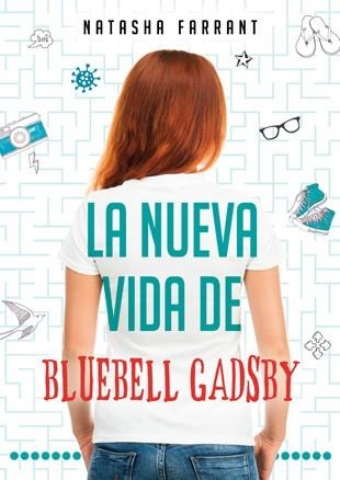 NUEVA VIDA DE BLUEBELL GADSBY, LA | 9788424645809 | FARRANT, NATASHA | Llibreria Aqualata | Comprar llibres en català i castellà online | Comprar llibres Igualada