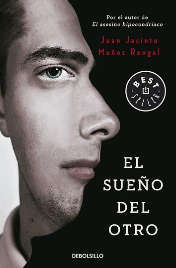 SUEÑO DEL OTRO, EL | 9788490327098 | MUÑOZ RENGEL, JUAN JACINTO | Llibreria Aqualata | Comprar llibres en català i castellà online | Comprar llibres Igualada