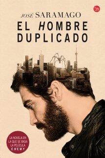 HOMBRE DUPLICADO, EL | 9788466328203 | SARAMAGO, JOSÉ | Llibreria Aqualata | Comprar llibres en català i castellà online | Comprar llibres Igualada