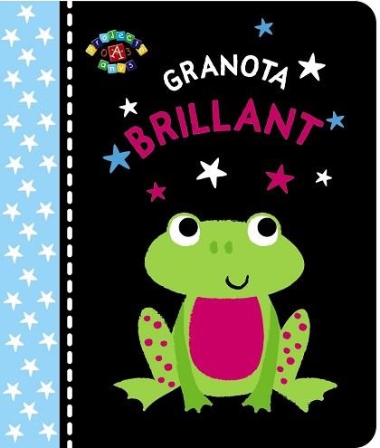 GRANOTA BRILLANT | 9788499065052 | VV. AA. | Llibreria Aqualata | Comprar llibres en català i castellà online | Comprar llibres Igualada