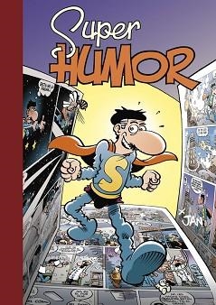 SUPER HUMOR 15 | 9788466654166 | LÓPEZ FERNÁNDEZ, JUAN | Llibreria Aqualata | Comprar llibres en català i castellà online | Comprar llibres Igualada