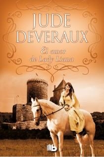 AMOR DE LADY LIANA, EL | 9788498729061 | DEVERAUX, JUDE | Llibreria Aqualata | Comprar llibres en català i castellà online | Comprar llibres Igualada