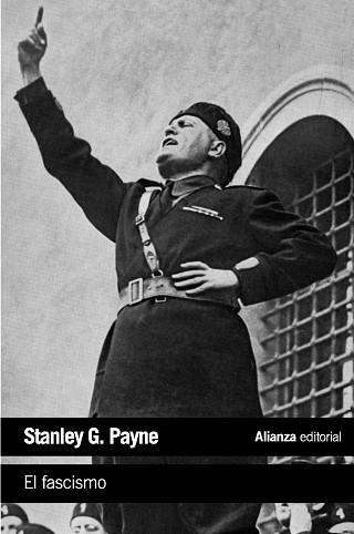 FASCISMO, EL | 9788420683300 | PAYNE, STANLEY G. | Llibreria Aqualata | Comprar llibres en català i castellà online | Comprar llibres Igualada