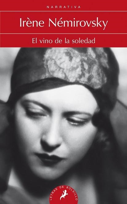 VINO DE LA SOLEDAD, EL | 9788498385793 | NÉMIROVSKY, IRÈNE | Llibreria Aqualata | Comprar llibres en català i castellà online | Comprar llibres Igualada