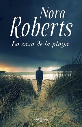 CASA DE LA PLAYA, LA | 9788401384950 | ROBERTS, NORA | Llibreria Aqualata | Comprar llibres en català i castellà online | Comprar llibres Igualada