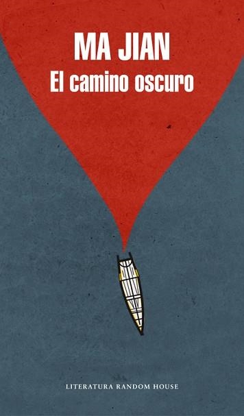 CAMINO OSCURO, EL | 9788439728078 | JIAN, MA | Llibreria Aqualata | Comprar llibres en català i castellà online | Comprar llibres Igualada