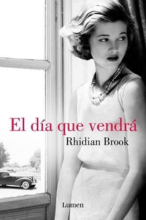 DÍA QUE VENDRÁ, EL | 9788426400093 | BROOK, RHIDIAN | Llibreria Aqualata | Comprar llibres en català i castellà online | Comprar llibres Igualada