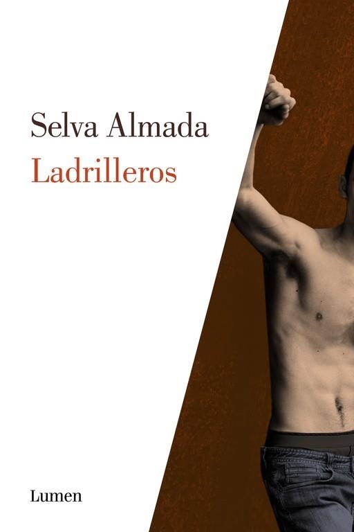 LADRILLEROS | 9788426400482 | ALMADA, SELVA | Llibreria Aqualata | Comprar llibres en català i castellà online | Comprar llibres Igualada