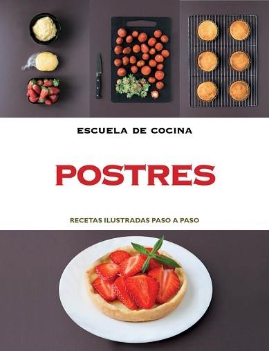 POSTRES | 9788415989059 | AUTORES VARIOS | Llibreria Aqualata | Comprar libros en catalán y castellano online | Comprar libros Igualada