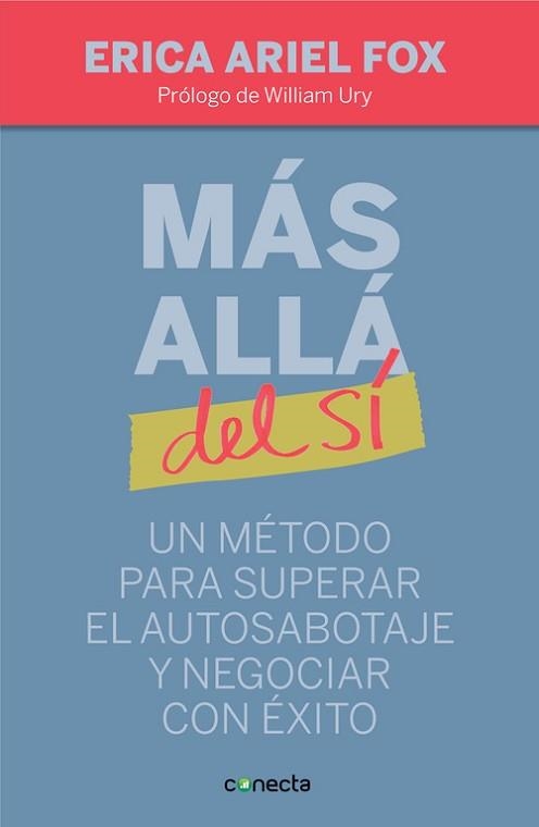 MÁS ALLÁ DEL SÍ | 9788415431275 | FOX, ERICA ARIEL | Llibreria Aqualata | Comprar llibres en català i castellà online | Comprar llibres Igualada