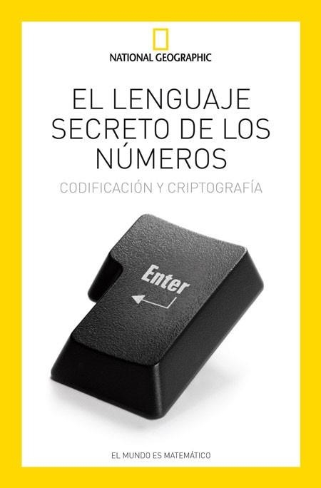 LENGUAJE SECRETO DE LOS NÚMEROS, EL | 9788482985879 | Llibreria Aqualata | Comprar llibres en català i castellà online | Comprar llibres Igualada