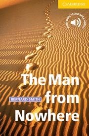 MAN FROM NOWHERE, THE (ENGLISH READERS LEVEL 2) | 9780521783613 | SMITH, BERNARD | Llibreria Aqualata | Comprar llibres en català i castellà online | Comprar llibres Igualada