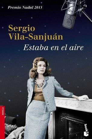 ESTABA EN EL AIRE | 9788423347698 | VILA-SANJUÁN, SERGIO  | Llibreria Aqualata | Comprar llibres en català i castellà online | Comprar llibres Igualada