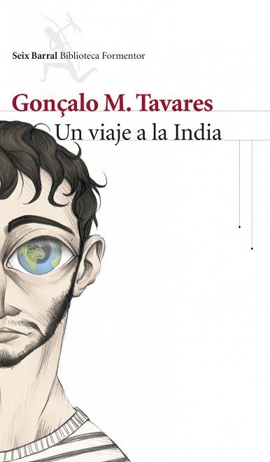 UN VIAJE A LA INDIA | 9788432221071 | TAVARES, GONÇALO M.  | Llibreria Aqualata | Comprar libros en catalán y castellano online | Comprar libros Igualada