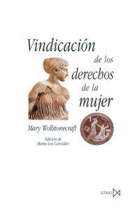 VINDICACIÓN DE LOS DERECHOS DE LA MUJER | 9788470904646 | WOLLSTONECRAFT, MARY | Llibreria Aqualata | Comprar libros en catalán y castellano online | Comprar libros Igualada