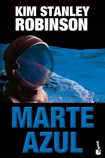 MARTE AZUL | 9788445001820 | STANLEY ROBINSON, KIM | Llibreria Aqualata | Comprar llibres en català i castellà online | Comprar llibres Igualada