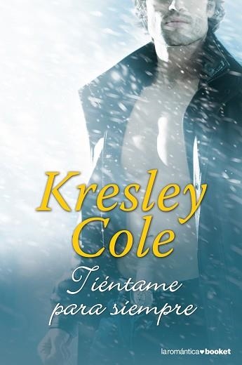 INMORTALES DE LA OSCURIDAD III, LOS. TIÉNTAME PARA SIEMPRE | 9788408123866 | COLE, KRESLEY | Llibreria Aqualata | Comprar llibres en català i castellà online | Comprar llibres Igualada