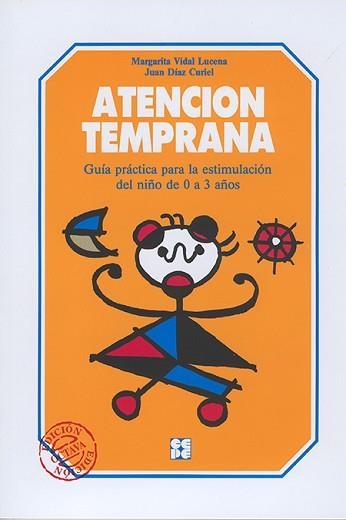 ATENCION TEMPRANA | 9788478690282 | Llibreria Aqualata | Comprar llibres en català i castellà online | Comprar llibres Igualada