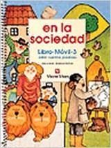 EN LA SOCIEDAD LIBRO MOVIL 3 | 9788431616328 | Llibreria Aqualata | Comprar llibres en català i castellà online | Comprar llibres Igualada