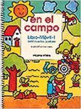 EN EL CAMPO LIBRO MOVIL 1 | 9788431620059 | Llibreria Aqualata | Comprar llibres en català i castellà online | Comprar llibres Igualada