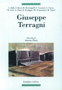 GIUSEPPE TERRAGNI | 9788476282090 | Llibreria Aqualata | Comprar llibres en català i castellà online | Comprar llibres Igualada