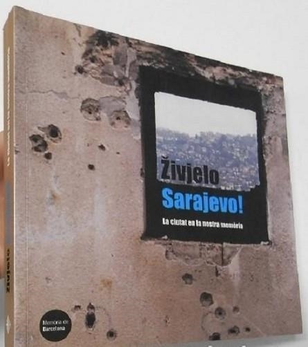 SARAJEVO (MEMORIA DE BARCELONA) | 9788476099797 | VVAA | Llibreria Aqualata | Comprar llibres en català i castellà online | Comprar llibres Igualada