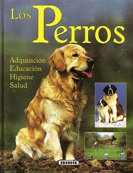 PERROS, LOS.ADQUISICION, EDUCACION,HIGIENE, | 9788430583553 | Llibreria Aqualata | Comprar llibres en català i castellà online | Comprar llibres Igualada