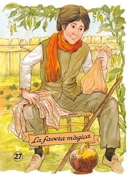 FAVERA MAGICA, LA (ENCUNYATS CLASSICS, 27) | 9788478645916 | Llibreria Aqualata | Comprar llibres en català i castellà online | Comprar llibres Igualada