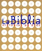 BIBLIA, LA. HISTORIA DE DIOS (CON ESTUCHE) | 9788434880610 | Llibreria Aqualata | Comprar llibres en català i castellà online | Comprar llibres Igualada