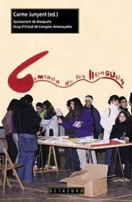 GIMCANA DE LES LLENGUES | 9788480635301 | JUNYENT, CARME (ED) | Llibreria Aqualata | Comprar llibres en català i castellà online | Comprar llibres Igualada