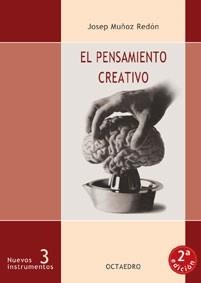 PENSAMIENTO CREATIVO,EL | 9788480630603 | Llibreria Aqualata | Comprar llibres en català i castellà online | Comprar llibres Igualada