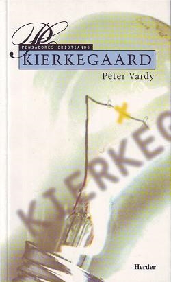 KIERKEGAARD | 9788425420030 | VARDY, PETER | Llibreria Aqualata | Comprar llibres en català i castellà online | Comprar llibres Igualada