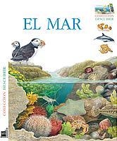 MAR, EL (DESCUBRIR 1) | 9788434885165 | FUHR, UTE / SAUTURI, RAOUL | Llibreria Aqualata | Comprar llibres en català i castellà online | Comprar llibres Igualada