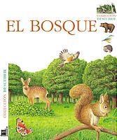 BOSQUE, EL (DESCUBRIR 3) | 9788434885196 | DE HUGO, PIERRE | Llibreria Aqualata | Comprar llibres en català i castellà online | Comprar llibres Igualada