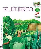 HUERTO, EL (DESCUBRIR 4) | 9788434885189 | HELIADORE | Llibreria Aqualata | Comprar llibres en català i castellà online | Comprar llibres Igualada