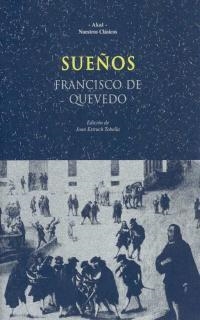 SUEÑOS. (QUEVEDO) | 9788476007310 | QUEVEDO, FRANCISCO DE | Llibreria Aqualata | Comprar llibres en català i castellà online | Comprar llibres Igualada