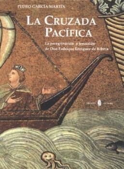 CRUZADA PACIFICA,LA | 9788476282137 | GARCIAMARTIN, PEDRO | Llibreria Aqualata | Comprar llibres en català i castellà online | Comprar llibres Igualada