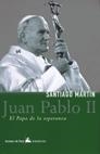 JUAN PABLO II, EL PAPA DE LA ESPERANZA (BIOGRAFIAS) | 9788484602019 | MARTIN, SANTIAGO | Llibreria Aqualata | Comprar llibres en català i castellà online | Comprar llibres Igualada