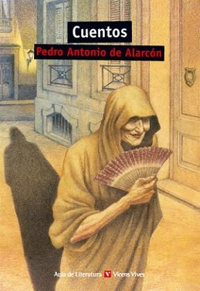 CUENTOS (PEDRO J. ALARCON) | 9788431628642 | ALARCON, PEDRO A. | Llibreria Aqualata | Comprar llibres en català i castellà online | Comprar llibres Igualada