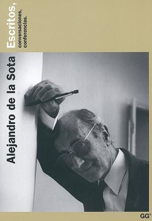 ALEJANDRO DE LA SOTA | 9788425218804 | DE LA SOTA, ALEJANDRO | Llibreria Aqualata | Comprar llibres en català i castellà online | Comprar llibres Igualada