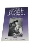 ESCENAS Y ANDANZAS DE LA CAMPAÑA ANTIFLAMENCA | 9788479542573 | NOEL, EUGENIO | Llibreria Aqualata | Comprar llibres en català i castellà online | Comprar llibres Igualada