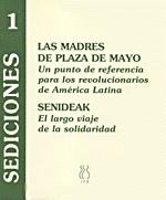 MADRES DE PLAZA DE MAYO, LAS | 9788487524974 | Llibreria Aqualata | Comprar llibres en català i castellà online | Comprar llibres Igualada