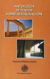 ANTOLOGIA DE TEXTOS SOBRE RESTAURACION | 9788488942593 | Llibreria Aqualata | Comprar llibres en català i castellà online | Comprar llibres Igualada